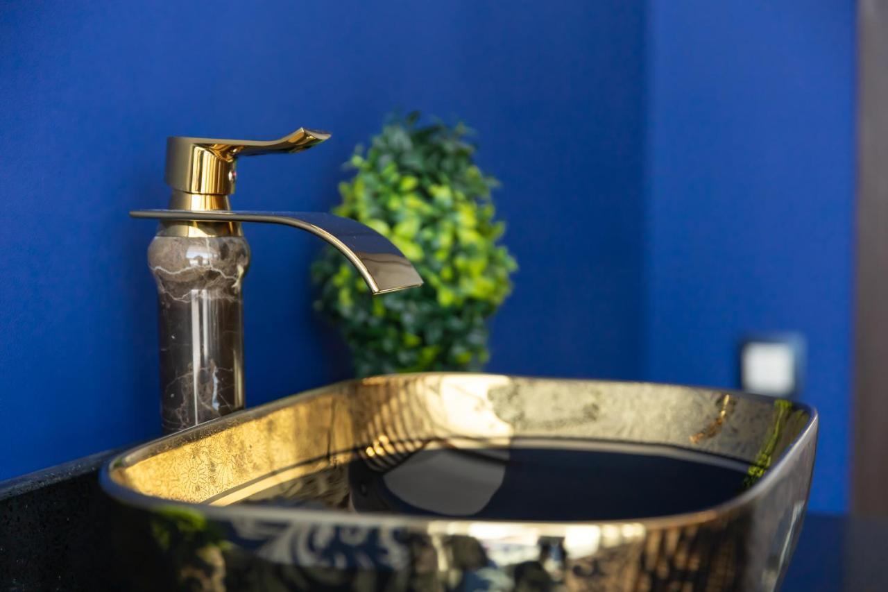 Shahzoda Grand Hotel - "Best Hotel Award Winner" Solnechnyy Bagian luar foto