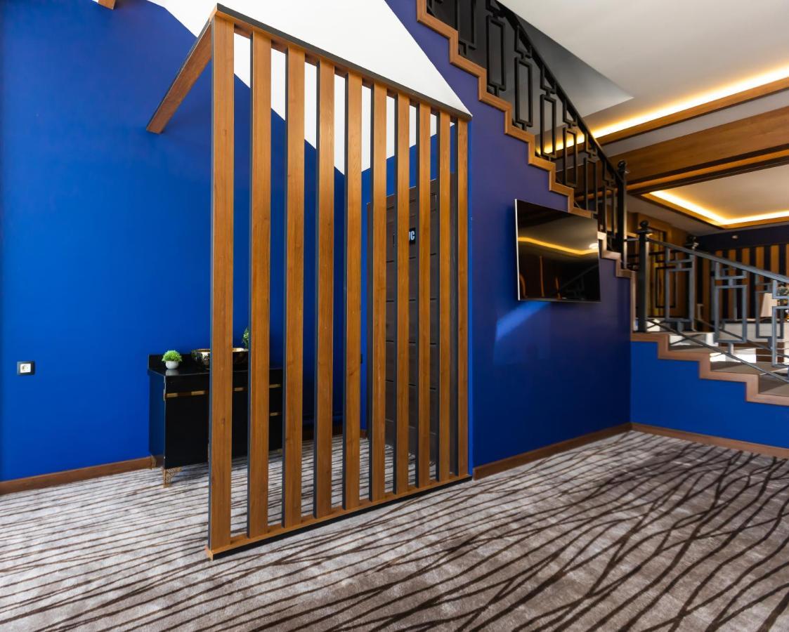 Shahzoda Grand Hotel - "Best Hotel Award Winner" Solnechnyy Bagian luar foto