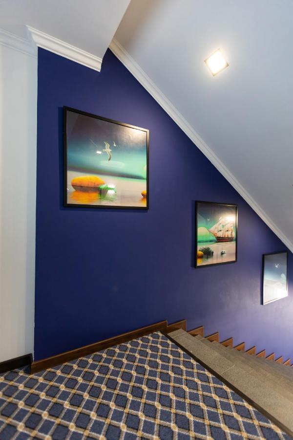 Shahzoda Grand Hotel - "Best Hotel Award Winner" Solnechnyy Bagian luar foto