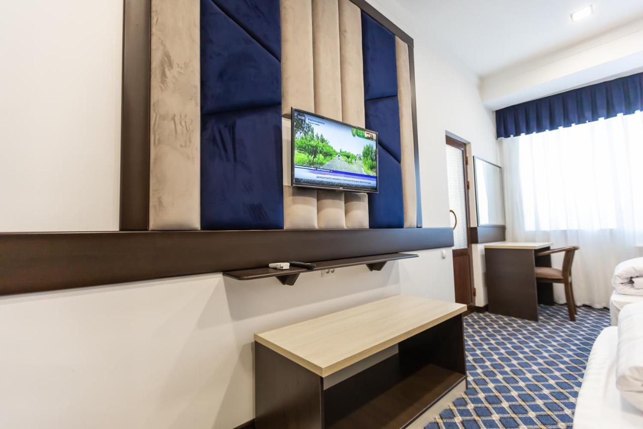 Shahzoda Grand Hotel - "Best Hotel Award Winner" Solnechnyy Bagian luar foto
