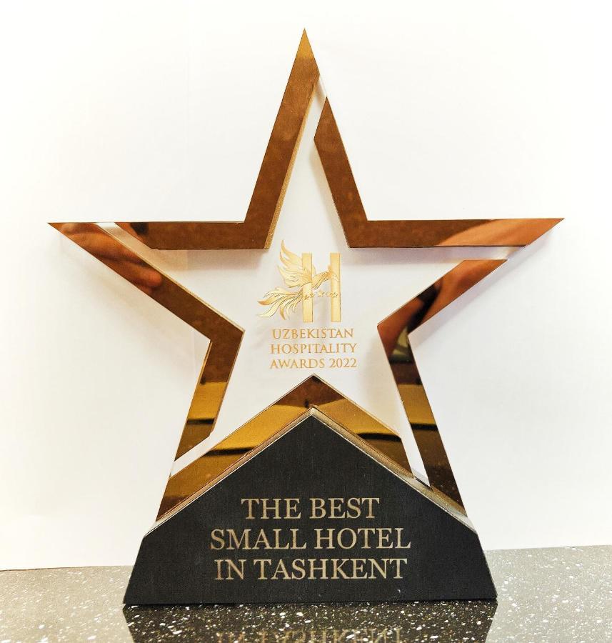 Shahzoda Grand Hotel - "Best Hotel Award Winner" Solnechnyy Bagian luar foto